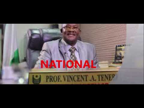 NACOS NOUN EXAM ORIENTATION | GUEST -MRS AKPOS MAKBERE