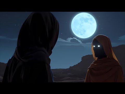 The Shocking Story Of Abu Huraira And The Devil