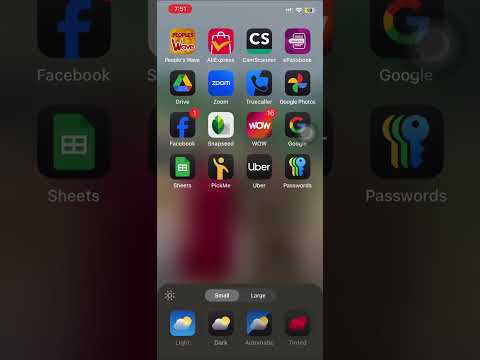 #iphone #iphonetricks #iphonetheme #iphonetips #iphonesettings