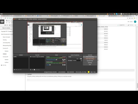 (Data Science Delhi) Building Data Products with GCP - Basics of Machine Learning