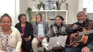 Sabbath Singalong #275 | Anne Pulotu, Seini Fotu, Tevita Temo, Meri Ratukalou & Dr Narko Tutuo