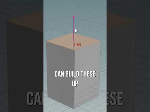 Why all CGI Is Actually Made Up of Cubes #cgi #vfx  #filmmaking #behindthescenes  #movie  #marvel