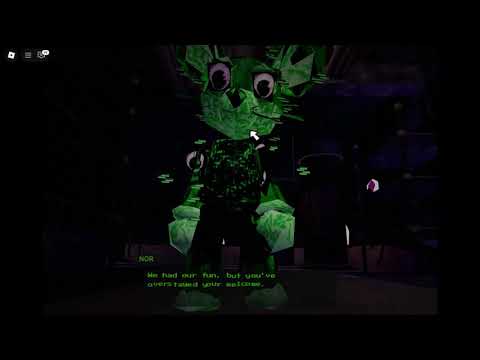 Act 5 Done(Roblox Pig 64)