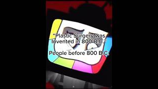 Mr. Puzzles Meme - Plastic Surgery Be Like: - #smg4 #mrpuzzles #puzzlevision