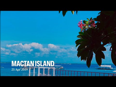 WHY I LOVE MACTAN?❤️ #BeachPhilippines #missinghome #CebuCity #lovethesea😍