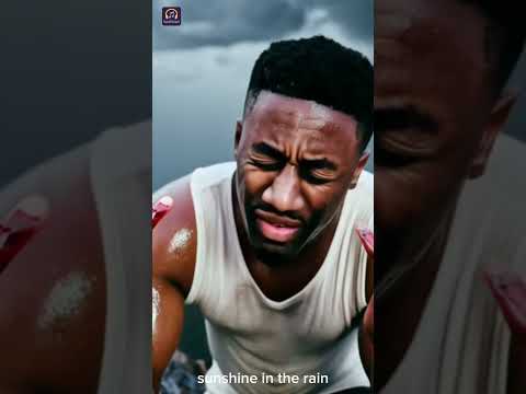 Dax ft J. Cole............... Light in the Darkness. Gospel AI song 2025 #tunetimeai #music #rapper