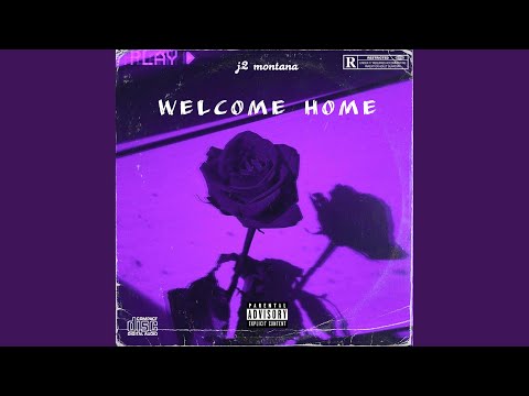 Welcome home