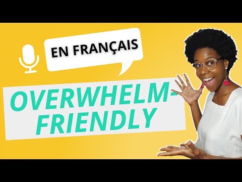 Quirky French Podcast is changing! | Quirky French Podcast #52