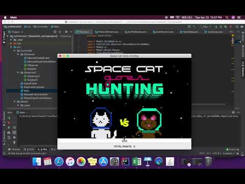 SCGH Sprint3Video