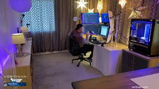 VERTISAN Secret Laboratory Live : Crypto Dev