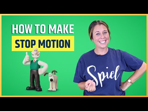 How To Create A Stop Motion Animation On A Budget (4 Easy Steps)