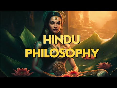 Hindu Philosophy