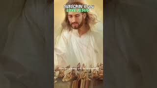 ✝️ God's hand is upon you 🙏❤️ #jesuschrist #blessingsmessage  💕"