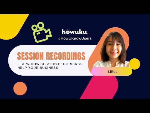 What is Session Recordings? How can it help?