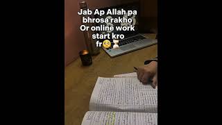 I’m from online assignment writing work if you are interested than contact me