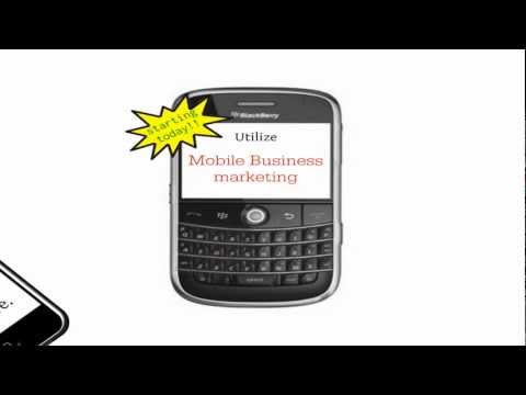 Boynton Beach | Mobile Business Markteting | Delray | Florida