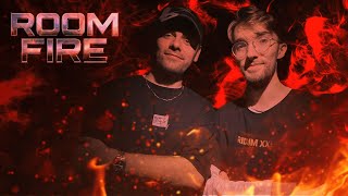 Samplifire B2B roi* - RoomFire #2