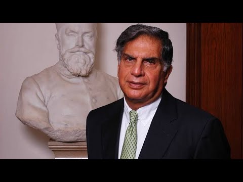 रतन टाटा सर को श्रद्धांजलि 💔| एक महानायक की विदाई 🥺🙏| #tata #ratantata #legend