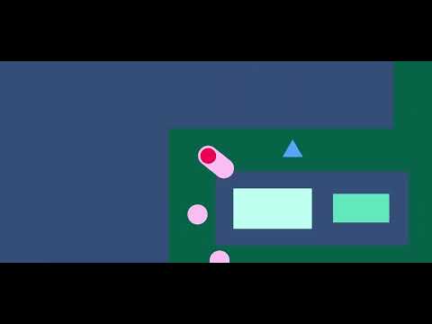 Delivery Driver Prototype by takrimnoorhamim