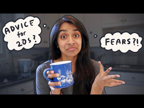 Reflections after Quitting My Tech Job and Hitting 25k Subs // q&a ep. 3