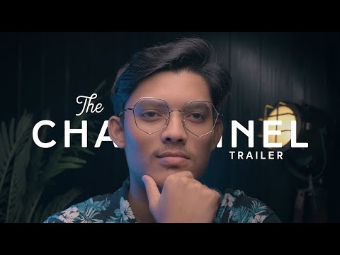 Who is Deon Cardoza? | Channel Trailer