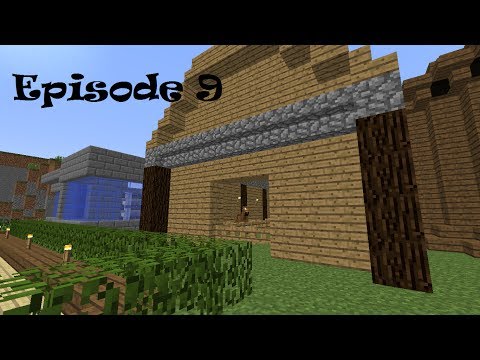 Nitrix's Minecraft Let's Play: The Miserable Horse [9]