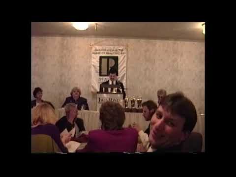 Greater Utica Board Of Realtors Awards
