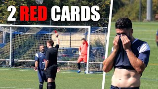 First Sunday Game had EVERYTHING! | SUNDAY LEAGUE GW1