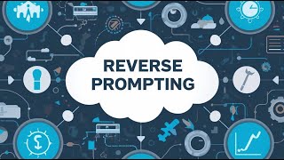 “Reverse Prompting: The Future of AI Prompting?”