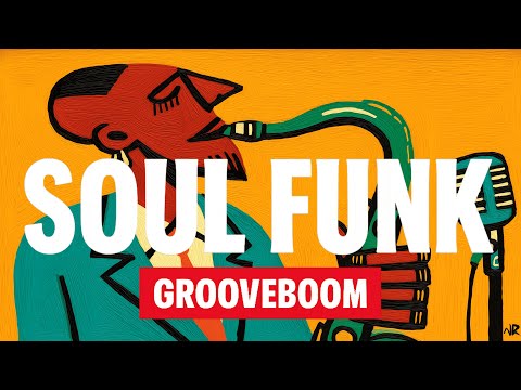 Sunset Groove Avenue! 🔥| Vol.14🎷 | City Funk Vibes | Funky Groove 70s | 70s Soul & Funk Music