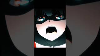 Siesta best girl🤍 #anime #animeedit #edit#siesta #tanteiwamoushindeiru