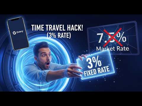 How to "Steal" a 3% Interest Rate in 2026 (The Assumable Goldmine)