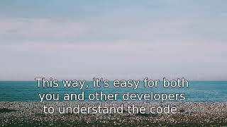 Avoid These HTML & CSS Mistakes At All Costs