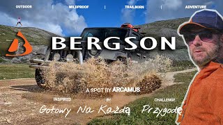 Bergson Spot by Arcamus...#inspiredbychallenge #travel #adventure #inspiration