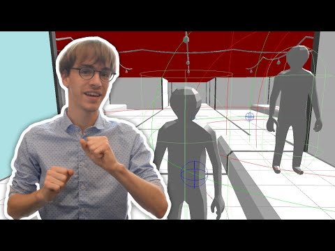 Follow & Lead AI - Game Devlog #5