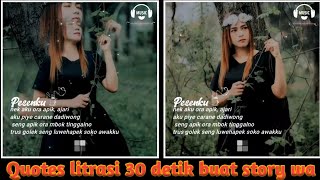 #Storywadjviralterbaru30detik2020 quotes litrasi dj viral 30 detik 2020 terbaru dj padang mbulan