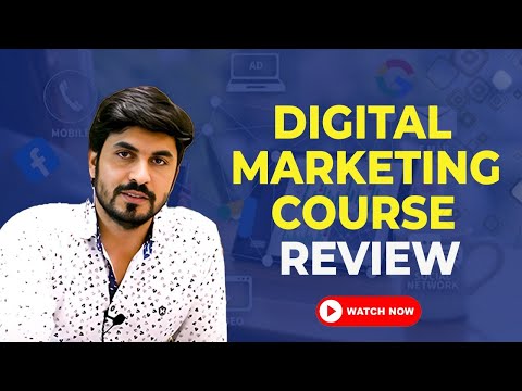 See How Mr. Amir Shahzad Start his Own Real Estate Business After Digital Marketing Course