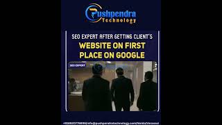Growing and innovating- is Pushpendra Technology#TechGrowth #InnovationMindset #PushpendraTechnology