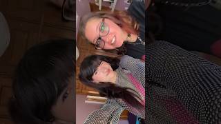 i met my internet best friend !!! 💞 #corpse #corpsehusband #bmth #bringmethehorizon #codemistake