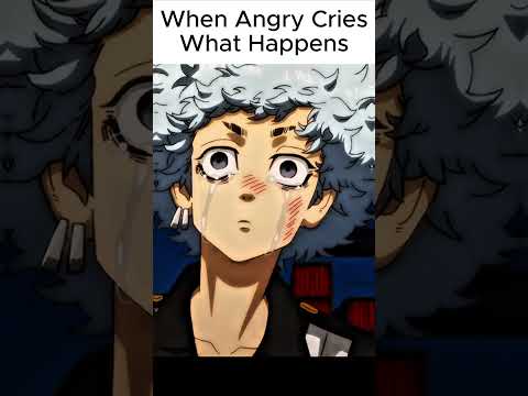 Tokyo revengers Phonk Edit | AMV | High-Energy Anime Short