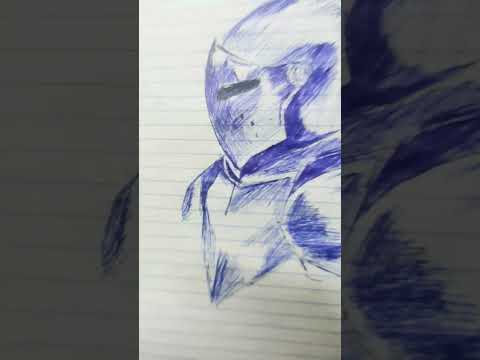freeee time free style .. #sketching #song #art