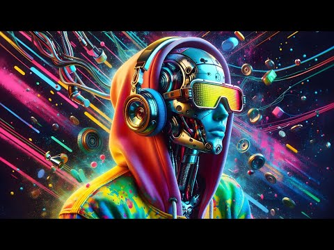 House New Generation Ag.2030 //Música bye Daniel'SMX// @WaveMusicIndia #music