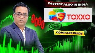 Algo Trading कैसे शुरू करें? Full Course for Beginner to Advanced