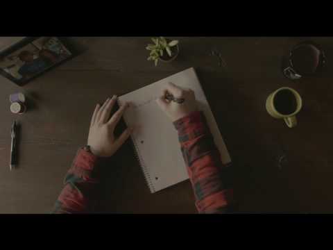 Annabelle's Curse   Be Here Now Lyric Video