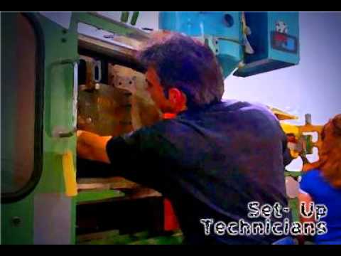 Career Oportunities in Plastics