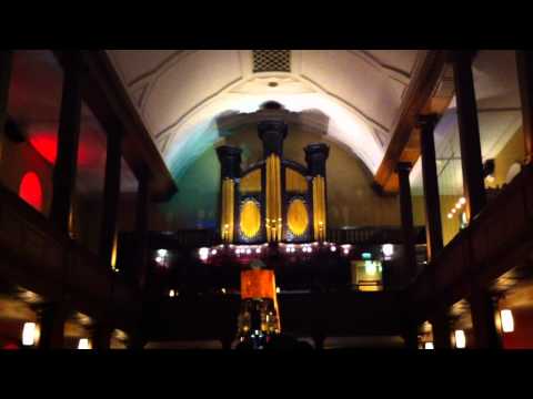 The Church (HD)
