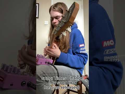 #ambientmusic #ambient #ambience #guitarpedals #guitarpedal #guitar