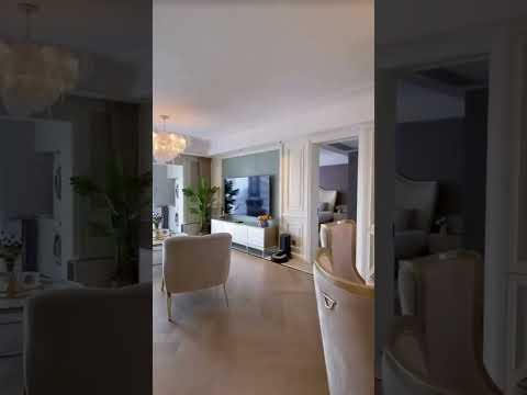 Refresh & Transformed Kitchen & Dining Room! Modern Upgrade Part 1