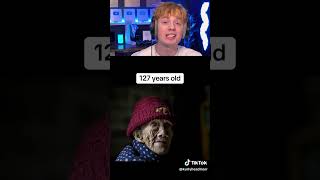 The Oldest People in the World! 🤯