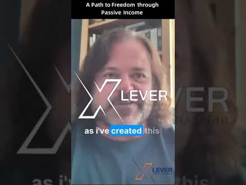A Path to Freedom through Passive Income #realestate #realestateagents